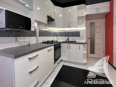 Продажа двухкомнатной квартиры в Бресте, ул. Орлов 252178