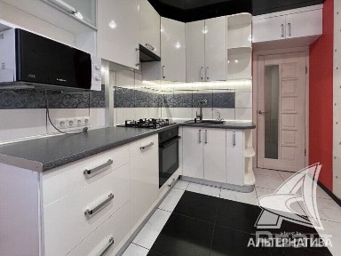 Продажа двухкомнатной квартиры в Бресте, ул. Орлов 252178