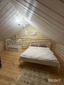 Новый дом на рождество и новый год