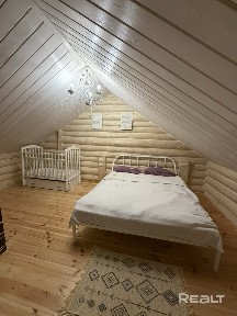 Снять дом на длительный срок, д. Лысая Гора, ул. Центральная, 16/а (Червенский р-н, Минская область)