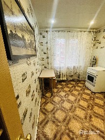 Аккуратная 1-комнатная квартира в тихом Центре