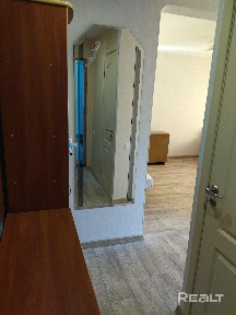 сдам однокомнатную квартиру