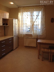 Снять 3-комнатную квартиру, г. Минск, ул. Ложинская, 5