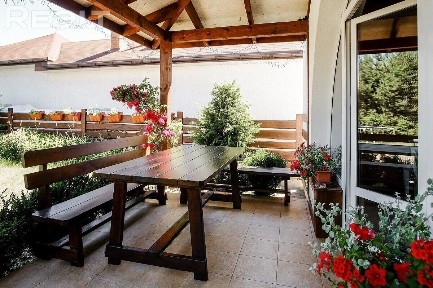 Снять дом на длительный срок, д. Коробчицы (Гродненский р-н, Гродненская область)