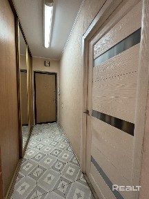 3-комнатная квартира пр. Космонавтов, д. 38а