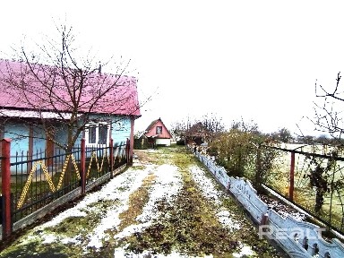 Продажа дома в д. Бараново Квасовского с/с