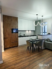 Продаётся 2-комнатная квартира в ЖК 