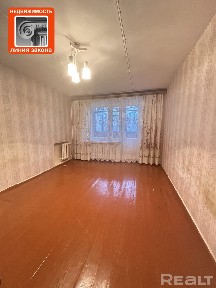 2 к. кв-ра, ул. Головачева, д. 6, г. Гомель