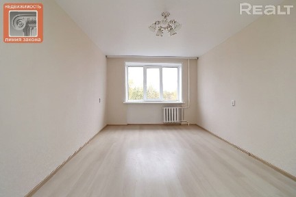 2 к. кв-ра, ул. Жукова, д. 26, г. Гомель