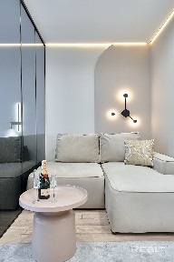 Сдается студия по адресу Жореса Алферово 16, 14 этаж.