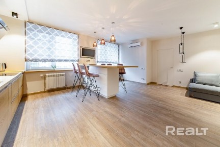 Снять 2-комнатную квартиру, г. Минск, просп. Победителей, 135/А