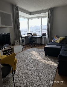 Снять 2-комнатную квартиру, г. Минск, тракт Старовиленский, 28/1