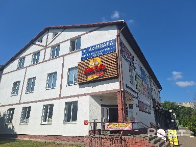 Снять офис, г. Гомель, ул. Сухого, 1/а