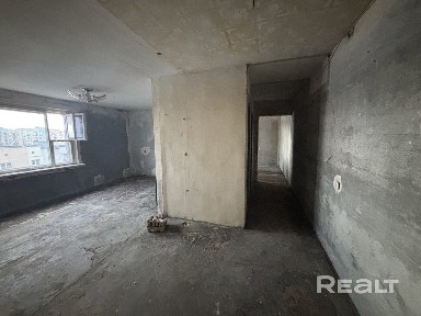 2-комнатная квартира пр. Строителей д. 11