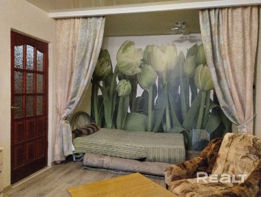 Снять 2-комнатную квартиру, г. Минск, просп. Любимова, 40/1