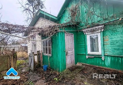 Купить полдома, г. Гомель, ул. Белорусская, 2