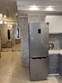 Снять 2-комнатную квартиру, г. Гомель, ул. Бородина, 6