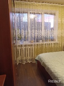 Купить 2-комнатную квартиру, г. Могилев, б-р Непокоренных, 78