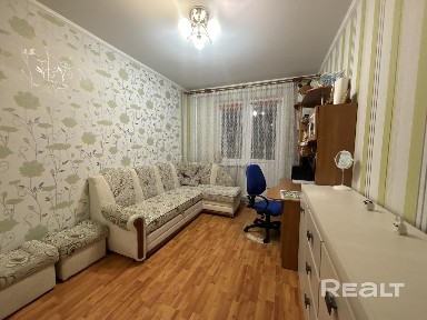 3-комнатная квартира ул. Стрелковая д. 7