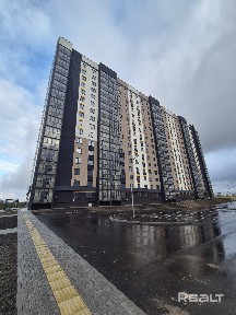 Купить 2-комнатную квартиру, г. Витебск, просп. Московский, 111