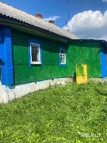 Купить дом, г. п. Белыничи, ул. Кирова, 3 (Белыничский р-н, Могилевская область)