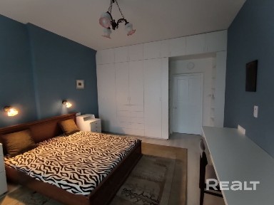 Снять 2-комнатную квартиру, г. Витебск, ул. Жесткова, 23