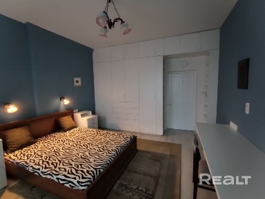 Снять 2-комнатную квартиру, г. Витебск, ул. Жесткова, 23