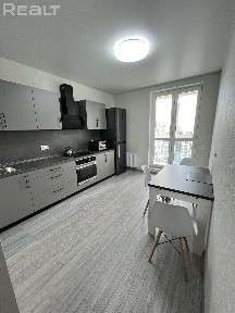 Снять 1-комнатную квартиру, г. Минск, ул. Аэродромная, 20