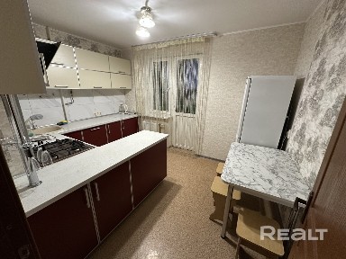 Сдам квартиру на длительный срок