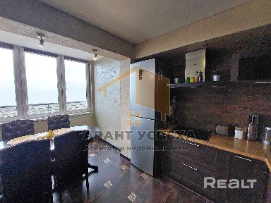 Лот 9251. Брест, ул. Гоголя. Продажа 2-комнатной квартиры