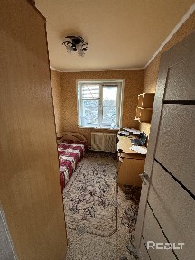 Купить 3-комнатную квартиру, г. Гомель, ул. Сосновая, 12