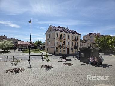 Купить офис, г. Гродно, ул. Ожешко, 47