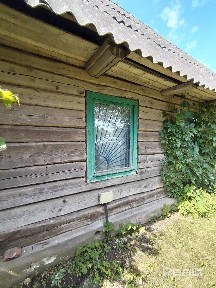 Продается дом, д. Дымовщина