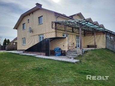 Продается таунхаус, ул. Липовая, Тулово