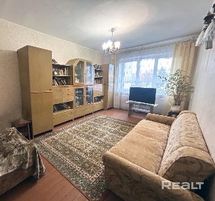 3-комнатная квартира ул. Свердлова д. 11