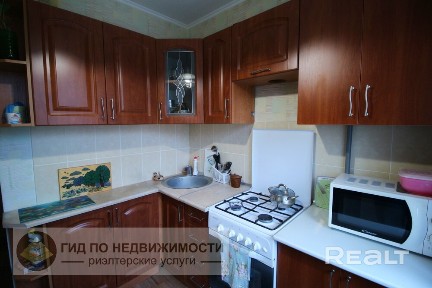 Купить 2-комнатную квартиру, г. Гомель, просп. Октября, 83