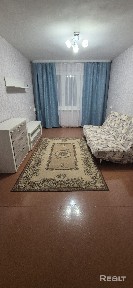 Снять 2-комнатную квартиру, г. Минск, ул. Плеханова, 36