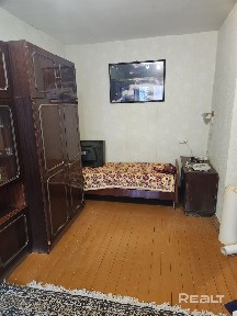 Снять 1-комнатную квартиру, г. Гомель, ул. Комсомольская, 15