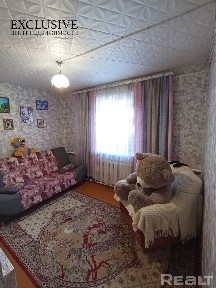 Жилой дом со всеми условиями в 6 км. от центра г. Полоцк