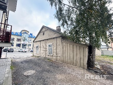 2 комнатная квартира в блокированном доме ул. Антонова д. 6