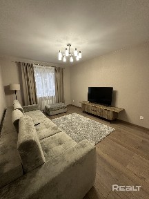 Снять 2-комнатную квартиру, г. Гродно, ул. Фолюш, 22