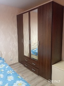 Снять 2-комнатную квартиру, г. Витебск, просп. Победы, 23