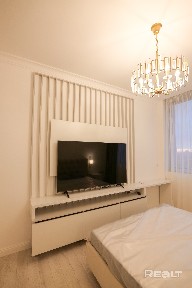 Сдается на длительный срок (от 1 года) светлая и современная квартира-пентхаус в ЖК 