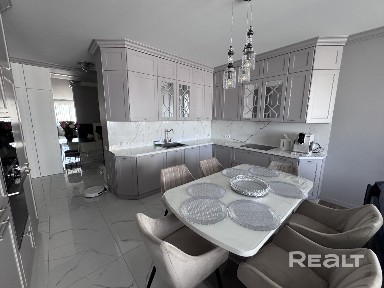 Снять 3-комнатную квартиру, г. Минск, просп. Дзержинского, 94