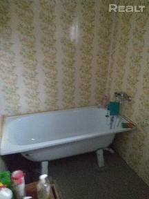 Купить дом, аг. Ратичи (Гродненский р-н, Гродненская область)