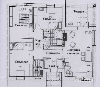 Купить дом, д. Голынец 2, ул. Центральная, 49/А (Могилевский р-н, Могилевская область)