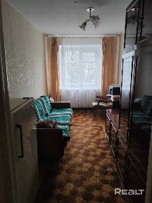 3-комн кварт ул Барыкина, 127А