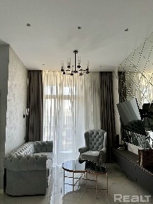 Снять 2-комнатную квартиру, г. Минск, ул. Мстиславца, 6