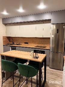 Снять 2-комнатную квартиру, г. Минск, ул. Глаголева, 31