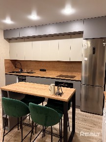 Снять 2-комнатную квартиру, г. Минск, ул. Глаголева, 31